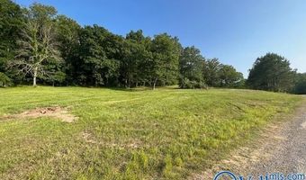 741 Poplar Springs Trl, Ashville, AL 35953