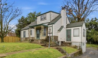 9535 Mackenzie Rd, Affton, MO 63123