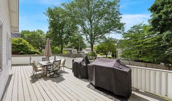 599 MASSACHUSETTS Ave, Aldan, PA 19018