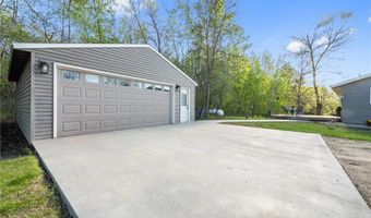 537 Birchwood Rd NW, Alexandria, MN 56308