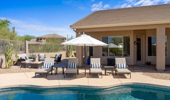 5352 E THUNDER HAWK Rd, Cave Creek, AZ 85331