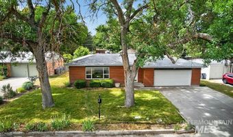 3324 W Tucker, Boise, ID 83703