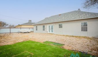 1702 S 21st St, Artesia, NM 88210