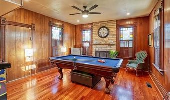 14 E Smith Ave, McAlester, OK 74501