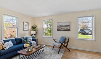 5 Westside Dr, Acton, MA 01720