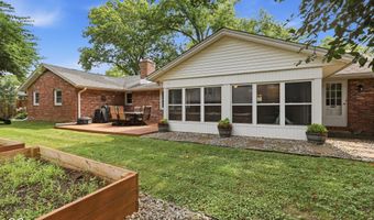 5 Windridge, Anderson, IN 46011