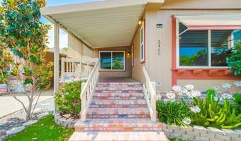 3460 Don Lorenzo Dr, Carlsbad, CA 92010