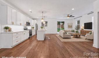 1836 Academy St, Charlotte, NC 28205