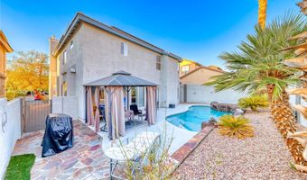 895 Beartooth Falls Ct, Henderson, NV 89052