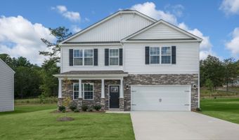 429 Thistle Meadow Ln Plan: GALEN, Aberdeen, NC 28315