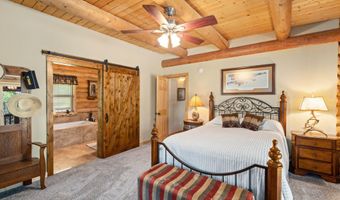 247 MEADOW RIDGE Rd, Alpine, WY 83128