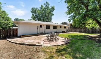 175 Iroquois Dr, Boulder, CO 80303