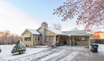 1232 N 8th Ave, Bozeman, MT 59715