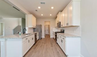 601 Brookside Dr, Anna, TX 75409