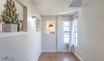 5701 Quail Run St, Abilene, TX 79605