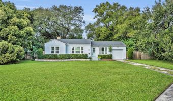826 GARDEN Plz, Orlando, FL 32803