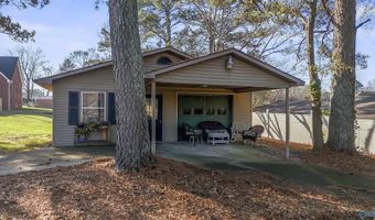 1201 Elm Cir, Albertville, AL 35950