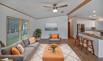 451 E Egret Cir, Barefoot Bay, FL 32976
