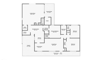 1434 N CASA GRANDE Ave, Casa Grande, AZ 85122