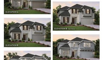 317 Merlot Dr Plan: Hayden, Alvin, TX 77511