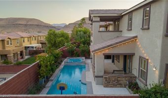 5434 Fawn Chase Way, Las Vegas, NV 89135