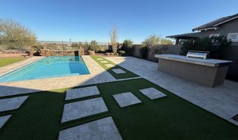 2709 N BLACK ROCK Rd, Buckeye, AZ 85396