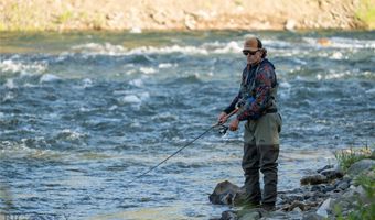 287 Spring Creek Rd, Absarokee, MT 59001