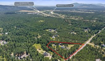7308 E Greyridge Rd, Athol, ID 83801