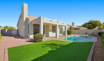 5341 W CHICAGO St, Chandler, AZ 85226