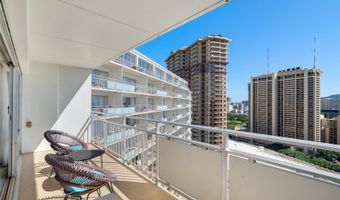 1777 Ala Moana Blvd 2430, Honolulu, HI 96815