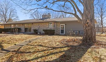 2016 Colt Rd, Indianapolis, IN 46227