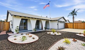 1711 Oak Hill Dr, Escondido, CA 92027