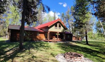 10534 Hwy 55, Cascade, ID 83611