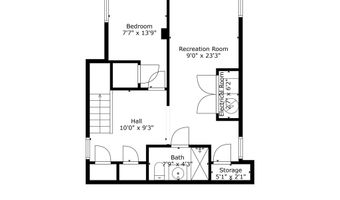 3713 WOODBINE Ave, Baltimore, MD 21207