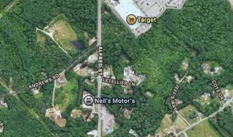 208 New Rd, Arundel, ME 04046