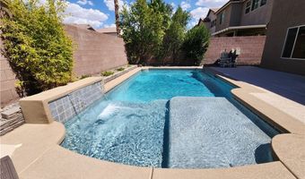 2604 Courgette Way, Henderson, NV 89044