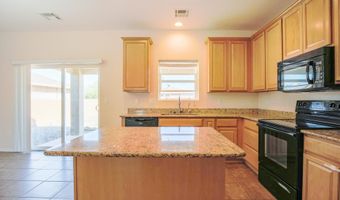 4061 Wood LP, Alamogordo, NM 88310