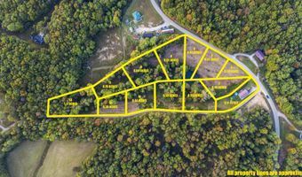 Fairgrounds Road, Beattyville, KY 41311