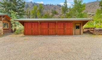 209 Deer Path Ln, Almont, CO 81230