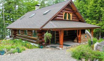 123 Eagle Point Rd, Aurora, ME 04408