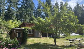 2447 Turner Hill Rd, Bonners Ferry, ID 83805