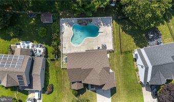 134 W HEATHER Rd, Bel Air, MD 21014