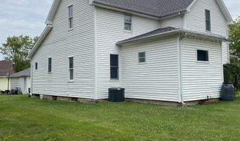 506 N Sprunger St, Berne, IN 46711