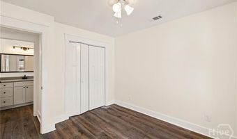 1917 Harrison St, Savannah, GA 31404