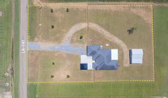193 Highway 741, Arnaudville, LA 70512