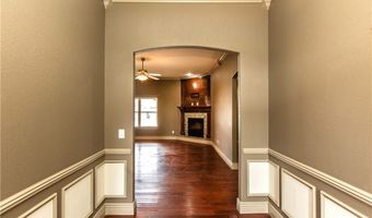 3800 SW Hollowbrook St, Bentonville, AR 72713