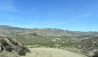 0 APN 3223-014-003, Acton, CA 93510