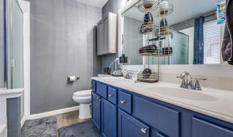 417 Niagara Falls Dr, Anna, TX 75409