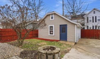 517 Laurel Ave, Hamilton, OH 45015