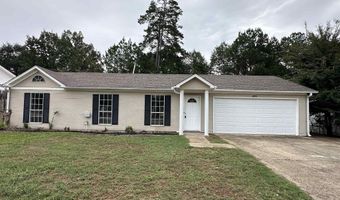 14025 Cottontail Ln, Alexander, AR 72002